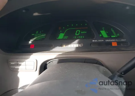 1999 Mercury Villager Estate/Sport from USA, damaged, VIN 4M2XV11TXXDJ14177